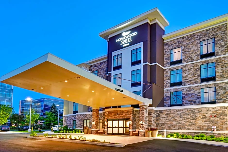 Homewood Suites By Hilton Poughkeepsie