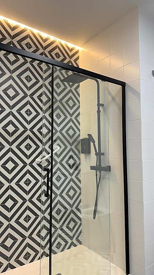 Apart-hotel Happy Life