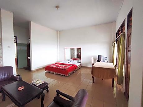 Hotel Makatembo Tomohon Mitra RedDoorz