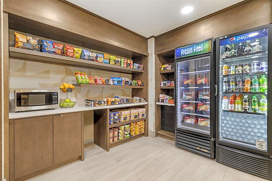 Sonesta ES Suites Dulles Airport