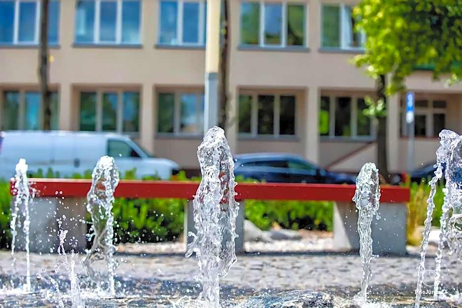 AVE MEDICA Apartments