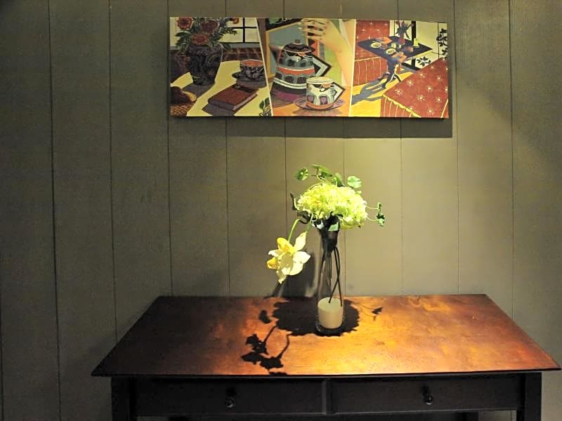 Luck Boutique Hotel Hangzhou