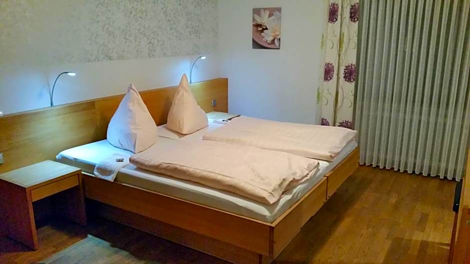 Hotel-Restaurant Fröhlich