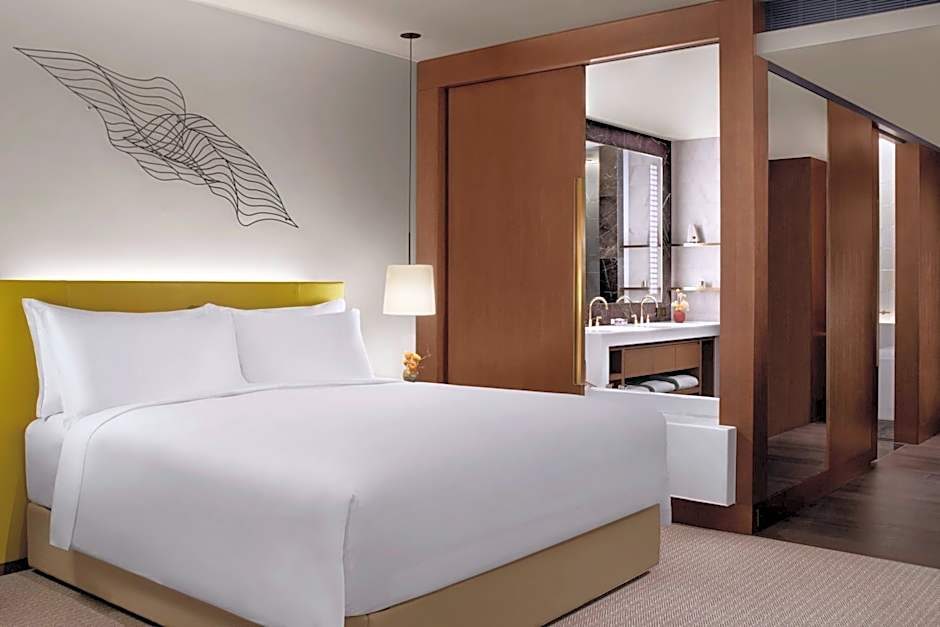 The Ritz-Carlton, Melbourne