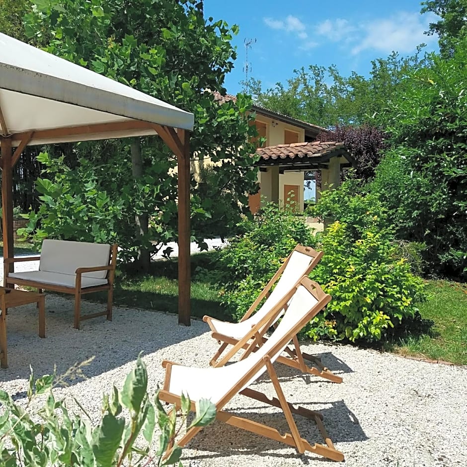 Locanda del Toro