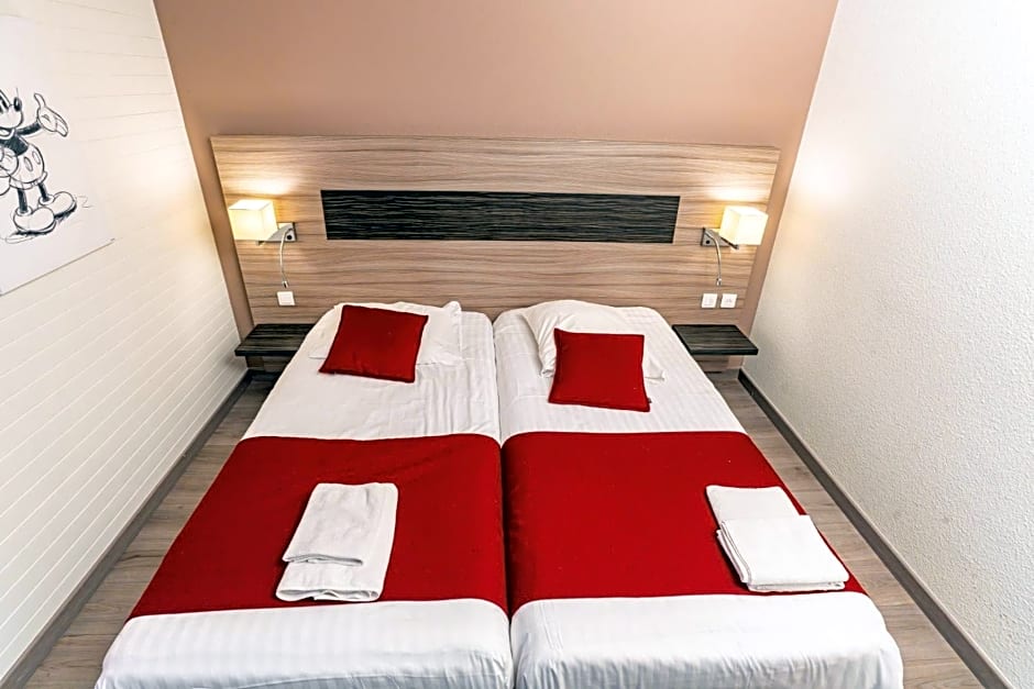 Hotel Argos