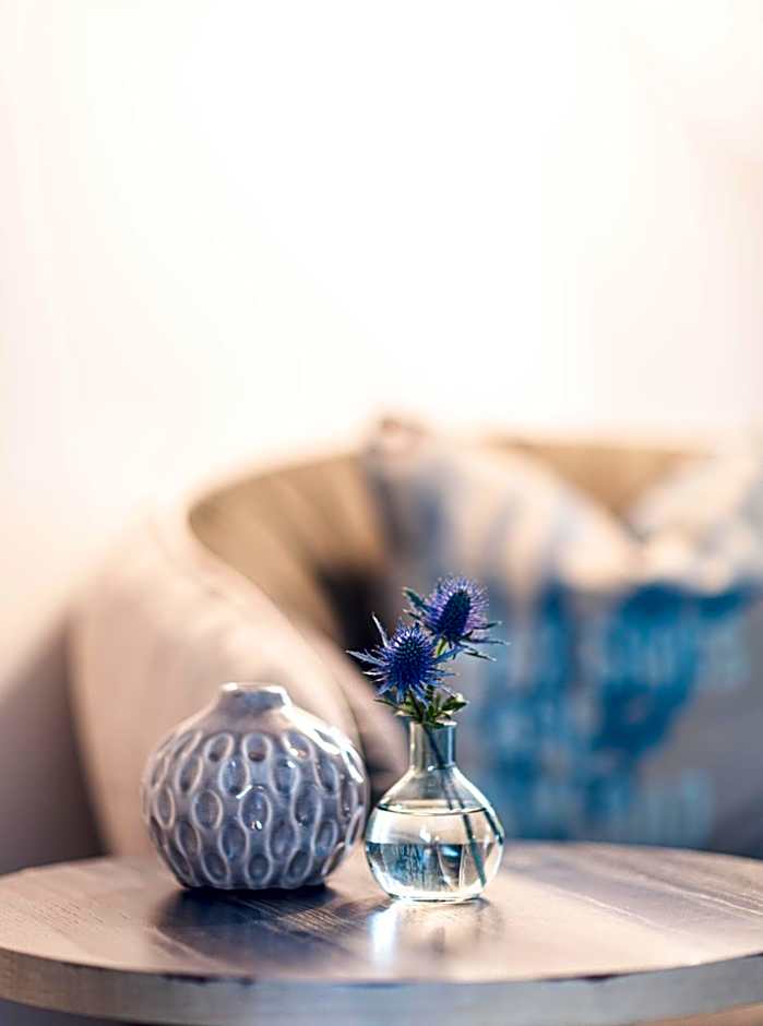 Radisson Blu Riverside Hotel