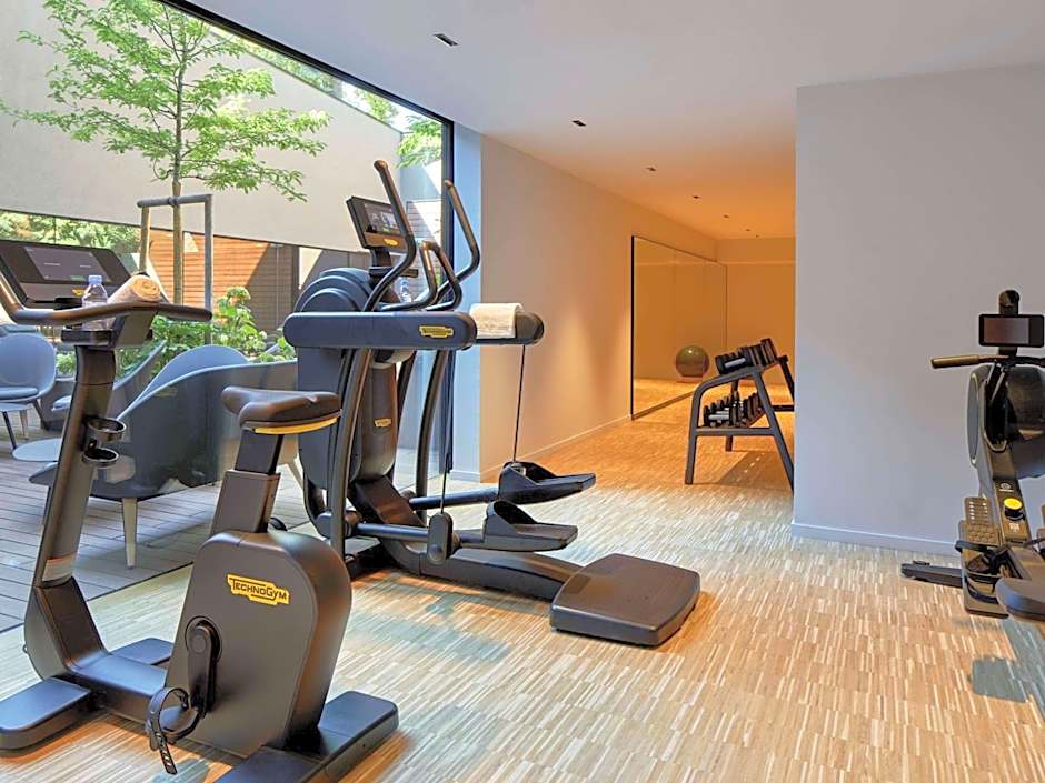 L'Esquisse Hotel & Spa Colmar - Mgallery