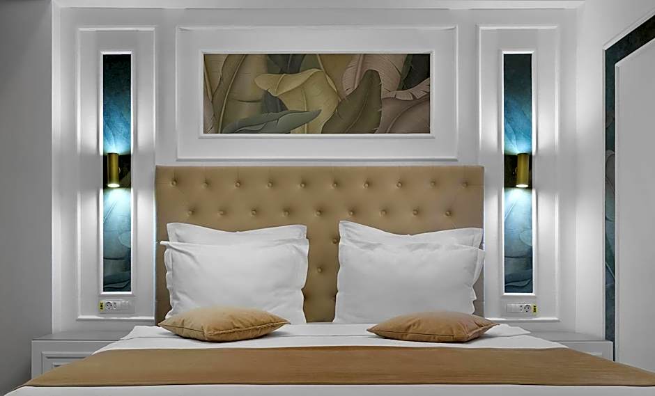 MONARC Boutique ApartHotel - SELF CHECK-IN