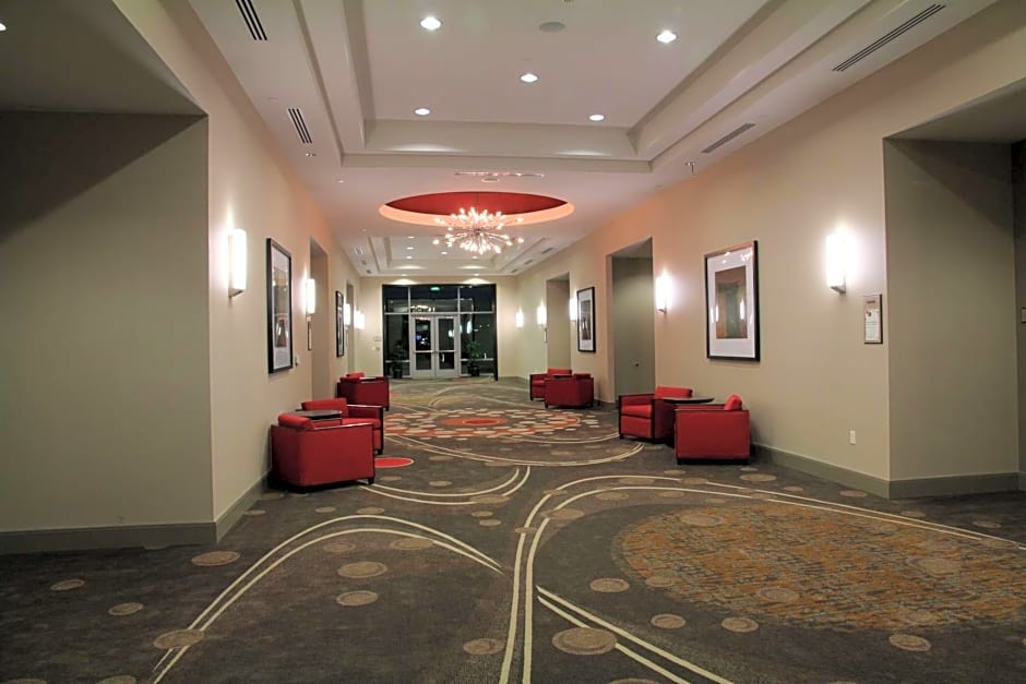 Embassy Suites By Hilton Ontario Airport