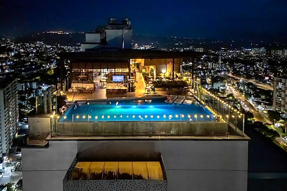 Holiday Inn Bucaramanga Cacique By IHG