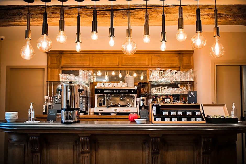 Le Prieuré de Boulogne