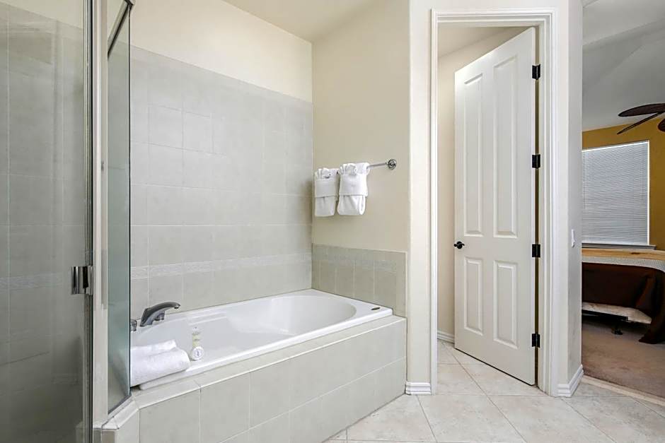 Fairway Villas Waikoloa By Outrigger