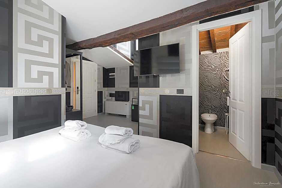 Hotel Deco