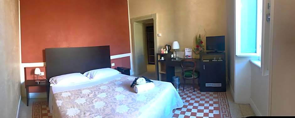Relais Del Borgo Hotel & Spa 4 Stelle