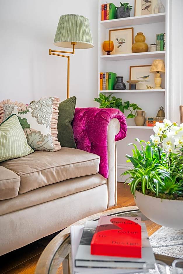 The Berkeley Square Hotel Bristol