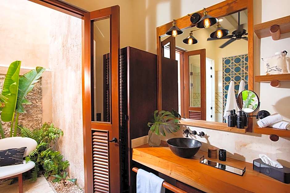 CIGNO HOTEL BOUTIQUE- Adults Only