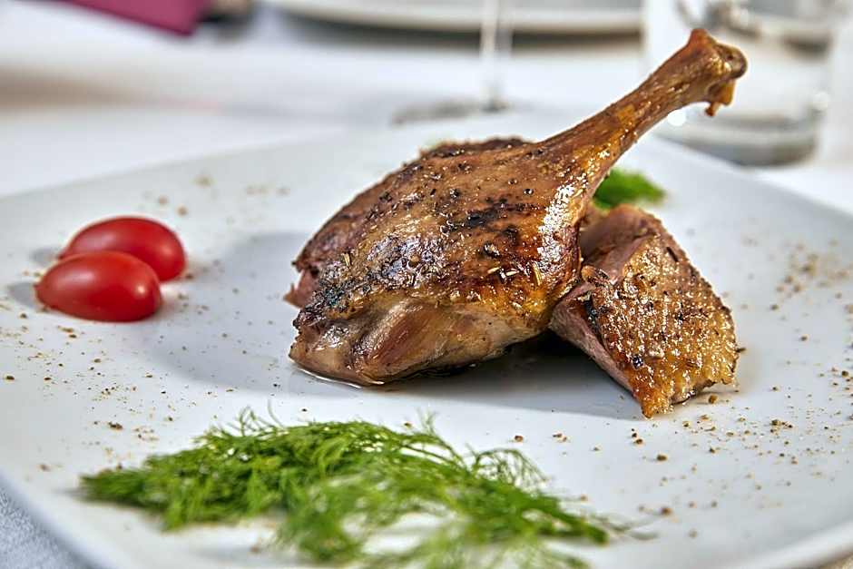 Santa Caterina Hotel & Bike