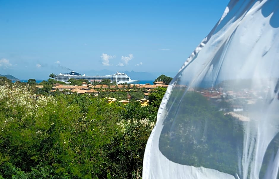 PortoBay Buzios Hotel