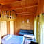 Cabanes et Lodges du Belvedere