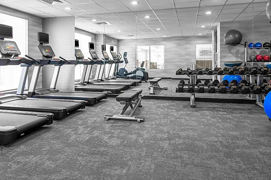 Fairfield Inn & Suites Rocky Mount