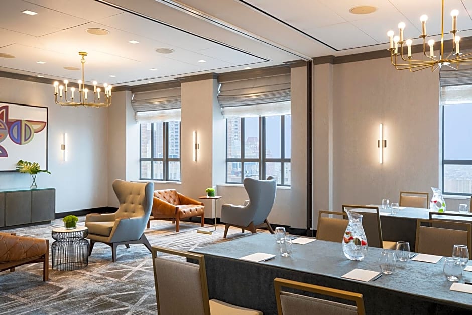 Kimpton Hotel Palomar Philadelphia By IHG