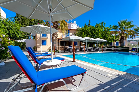 Vanas Apartments