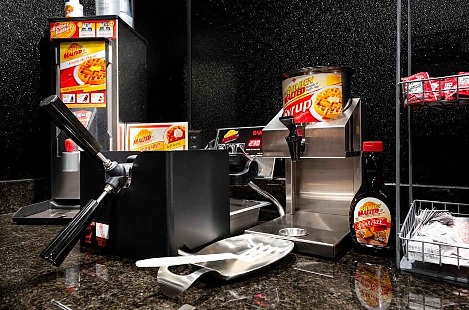 Cobblestone Hotel & Suites - Lynden