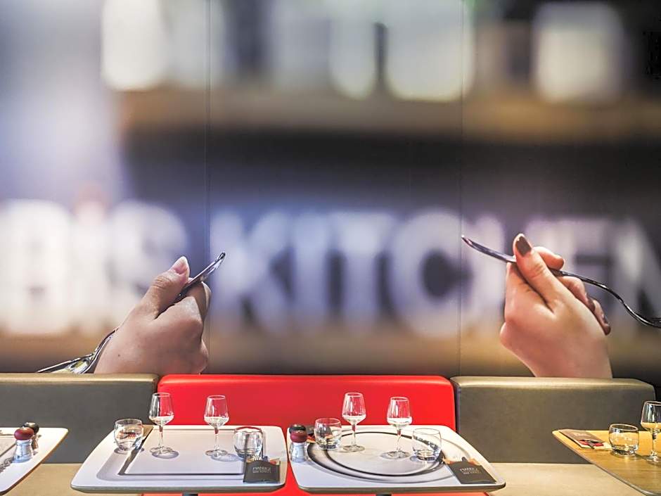 Ibis Mexico Perinorte