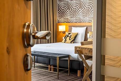 Le Lodge Brit Hotel Strasbourg Zenith