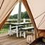 Glamping Erve Hasselo