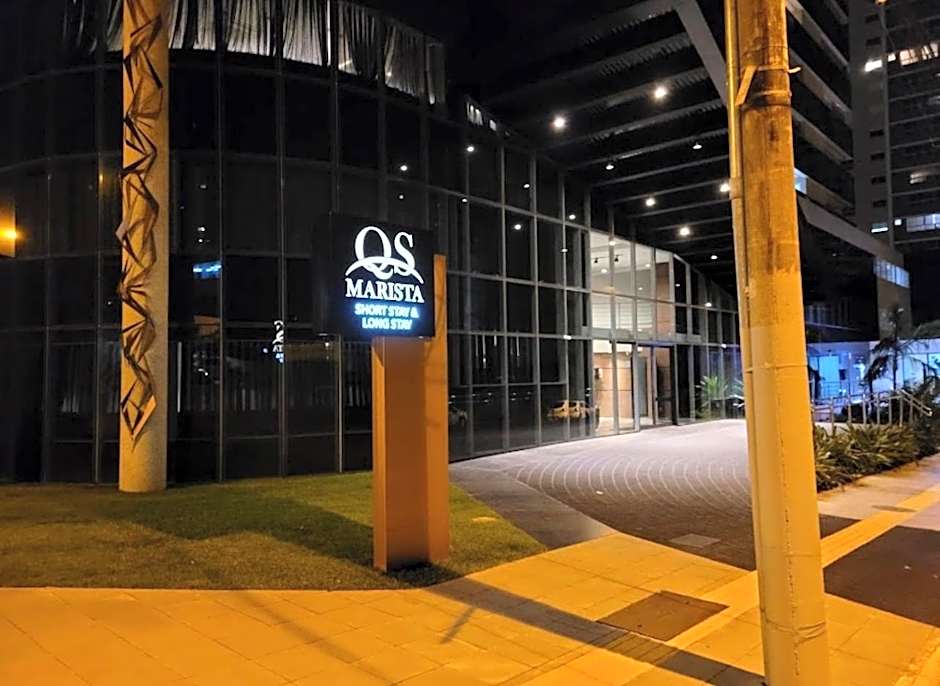 QS Marista - Studio Alessandra Antonelli - Flat 1708