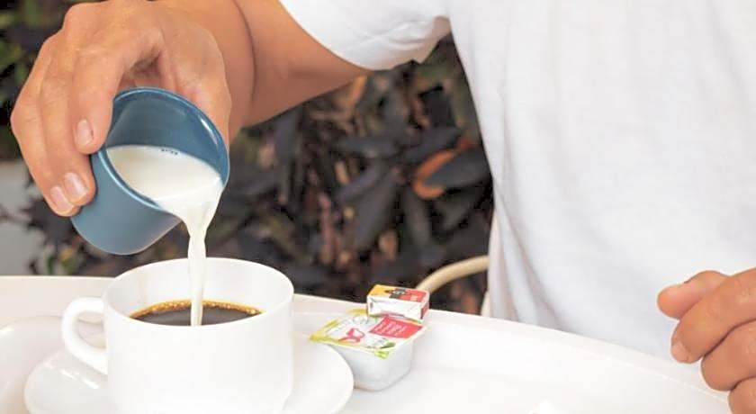 Hôtel Belle Meunière