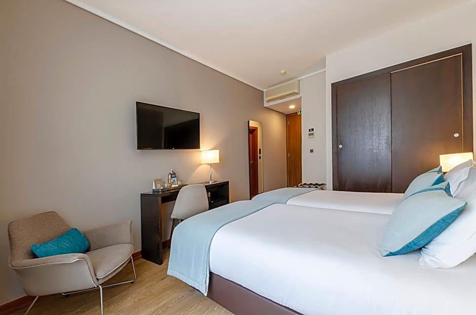 TURIM Aveiro Palace Hotel