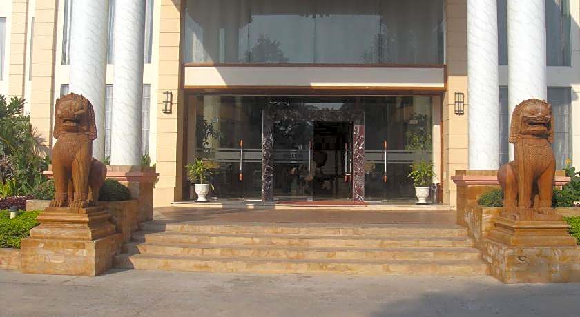 Stung Sangke Hotel