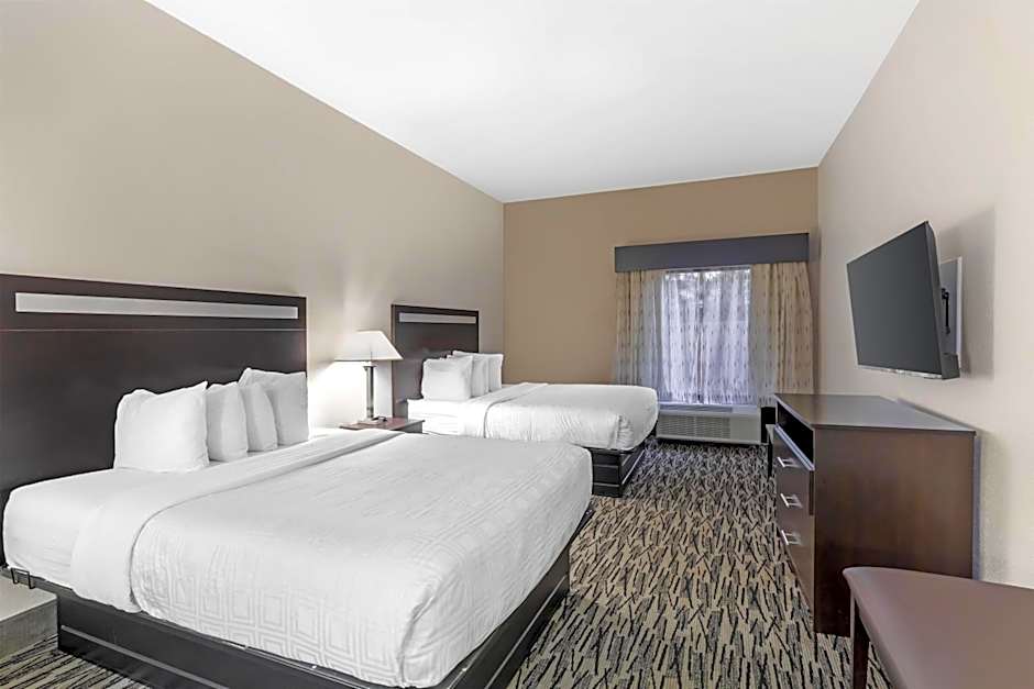 Best Western Plus McDonough Inn & Suites