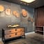 DoubleTree by Hilton Kyoto Station