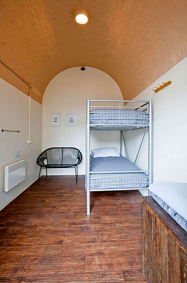 The Old Mount Gambier Gaol