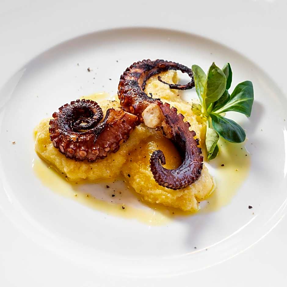 I Bastioni San Domenico - Boutique Hotel