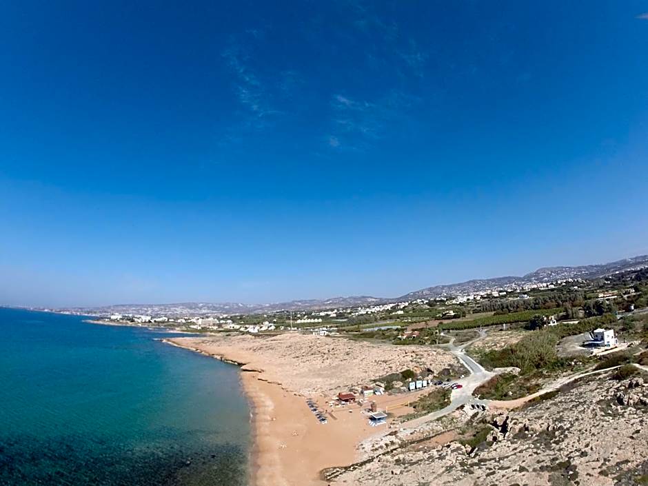 Helios Bay Hotel and Suites