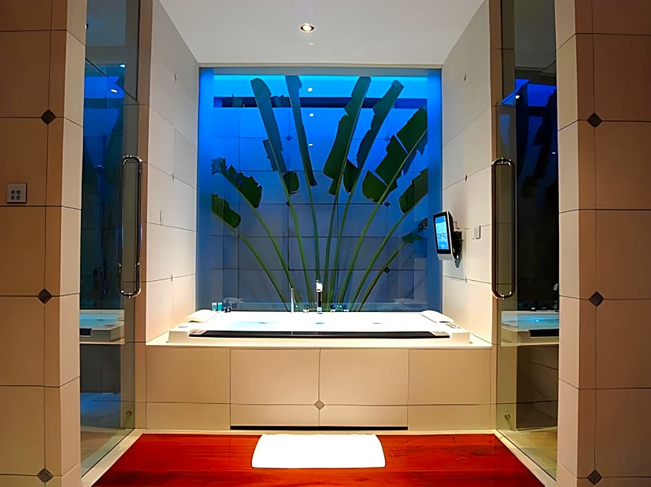 C151 Smart Villas at Seminyak