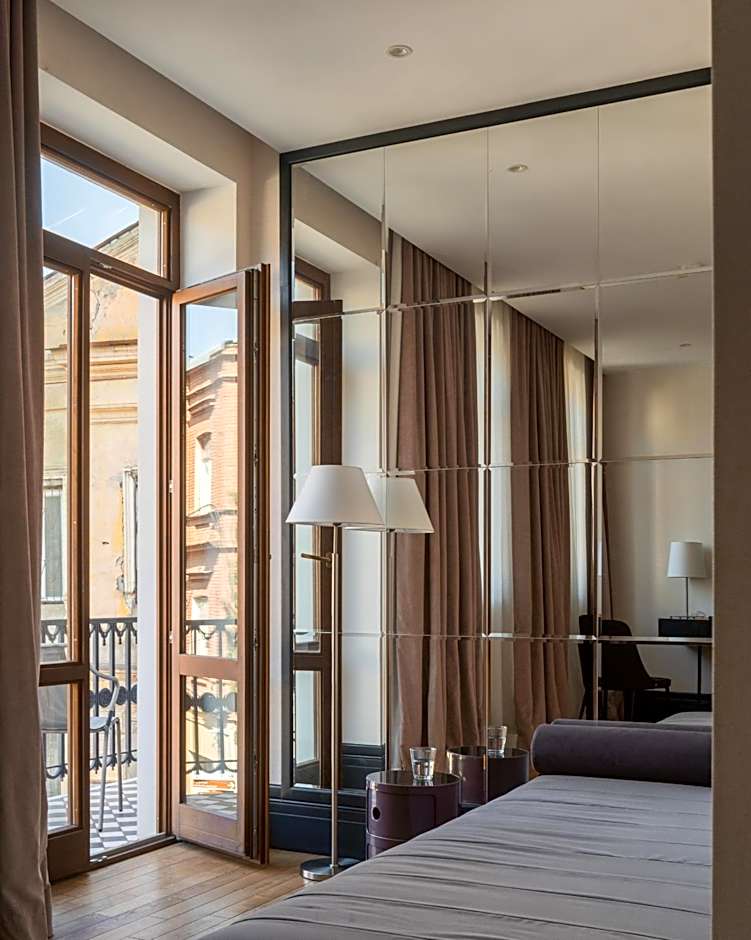 Puris Moedani Boutique Hotel