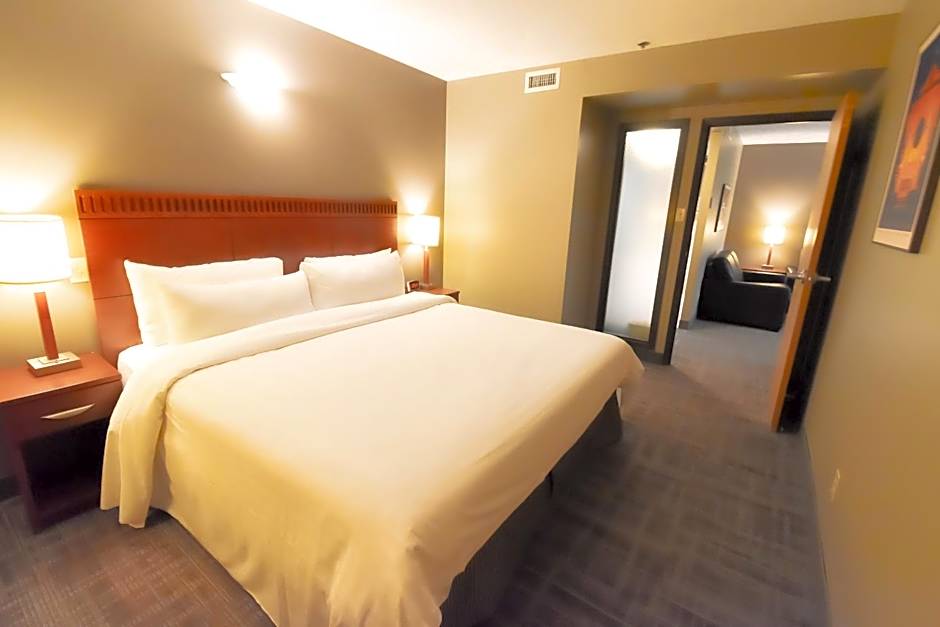 Canad Inns Destination Centre - Fort Garry