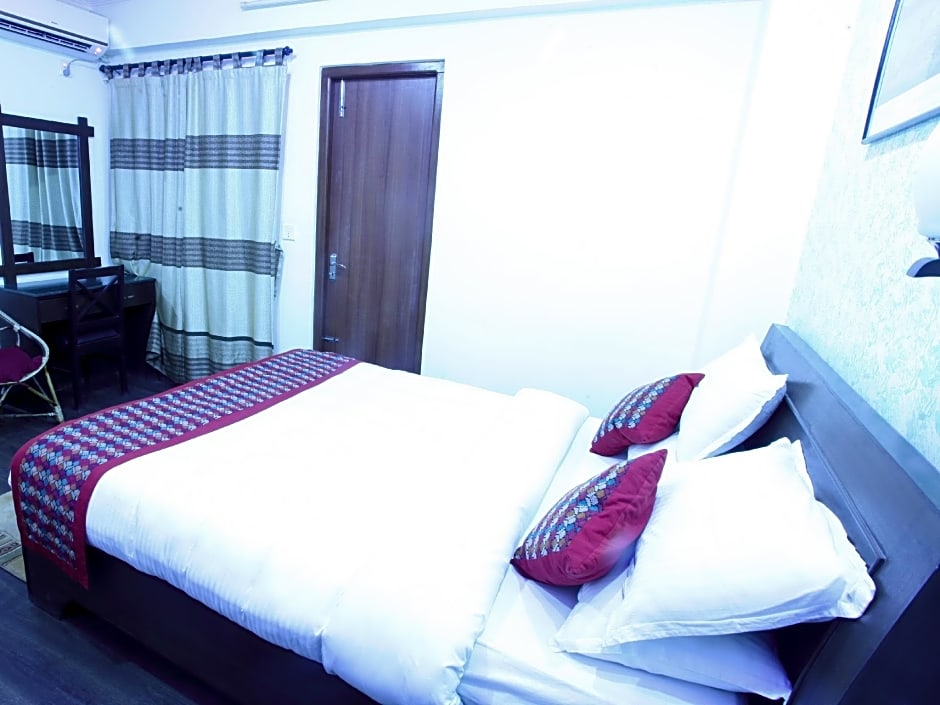 Kathmandu Home Annex