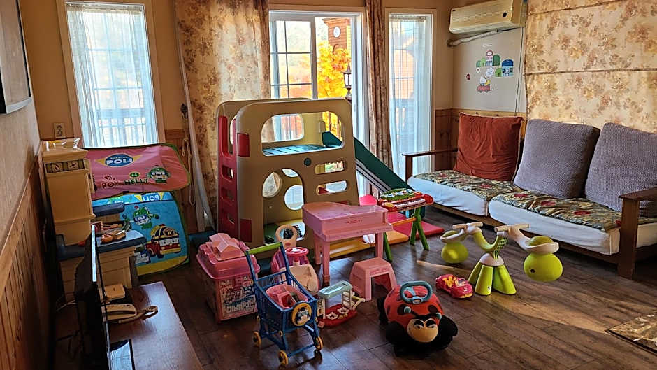 Elf Resort Hotel
