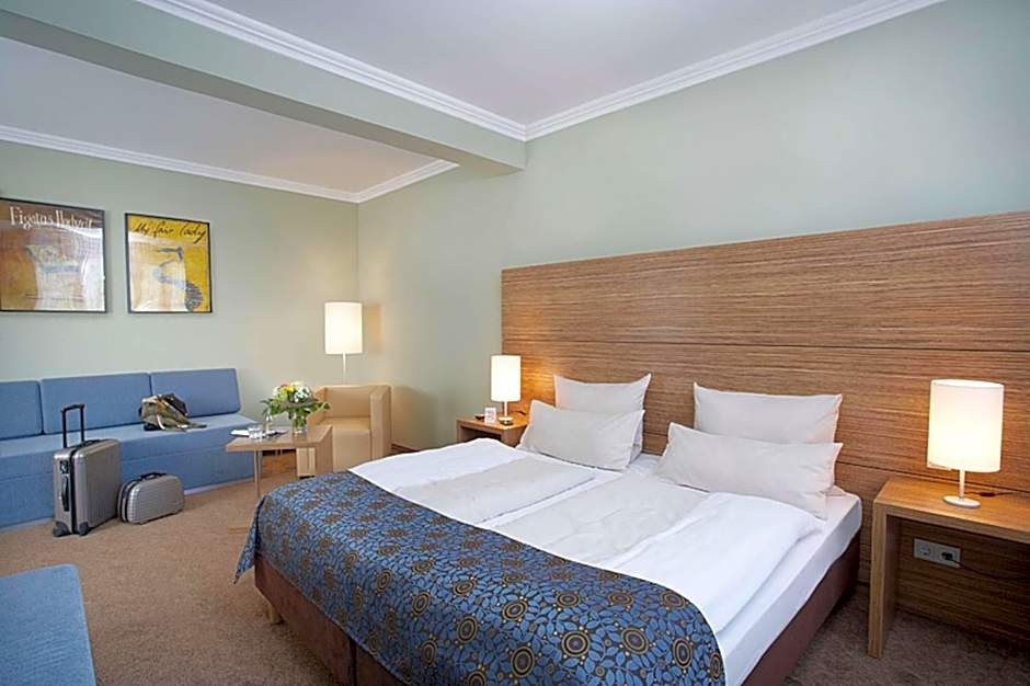 Hotel Central Regensburg CityCentre