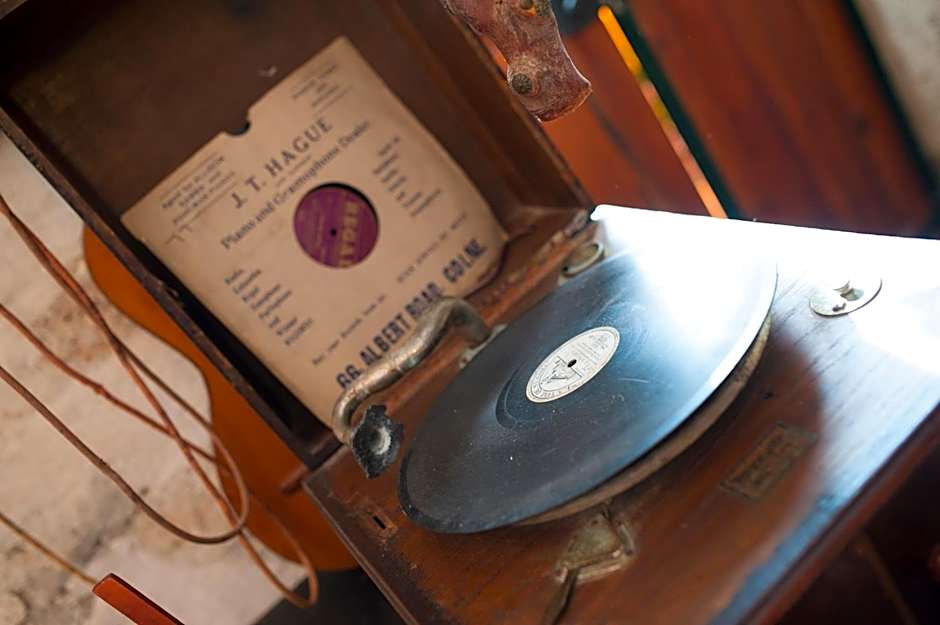 Hotel Rural Senderos de Abona