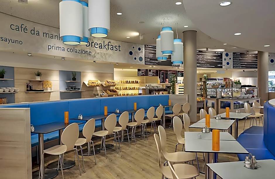 Leonardo Smart Hotel Berlin Alexanderplatz