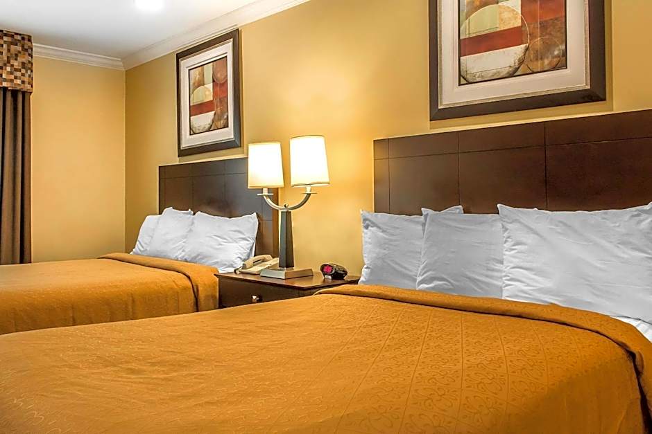 Quality Inn Near Mountain Creek