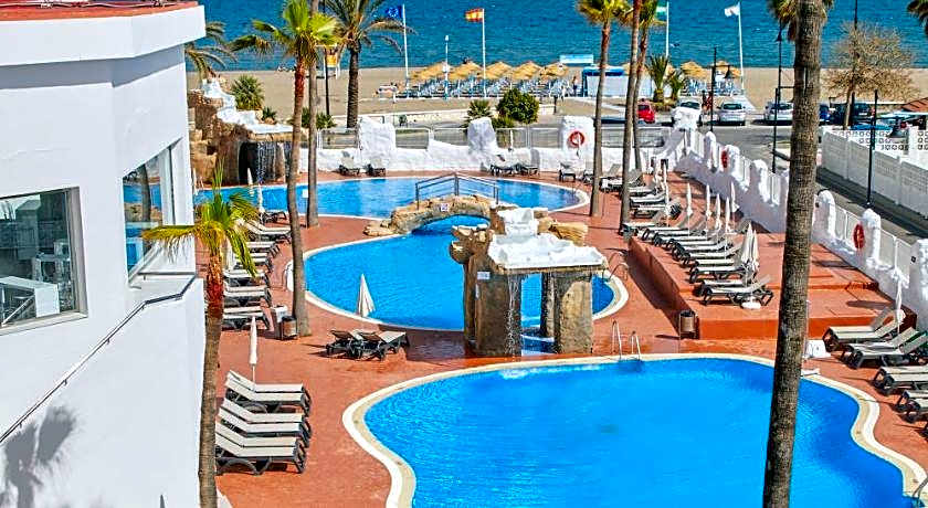 Ibersol Torremolinos Beach